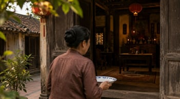 Người xưa nói: Tháng 7 âm lịch nhớ đặt 2 thứ này trong nhà xua đuổi vận xui, là thứ gì?