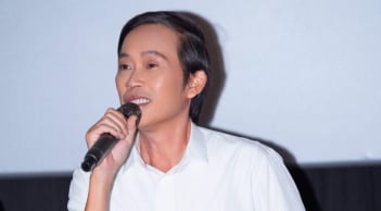 NSƯT Hoài Linh nói gì về việc đi diễn hội chợ?