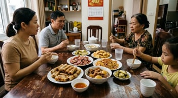 4 kiểu món ăn quen thuộc có thể âm thầm gây áp lực lên thận, nhiều người vẫn ăn hàng ngày
