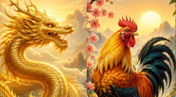 Càng về già, 3 con giáp này phúc lộc càng dày, cả đoạn đường tu đến lúc nở hoa rầm rộ