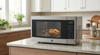 Lò vi sóng và 7 công dụng 'bá đạo' ít ai ngờ tới