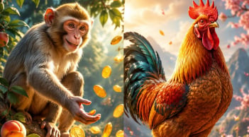 Thứ Sáu, Bảy, Chủ Nhật (14,15,16/8): 2 con giáp Bội Thu, 1 con giáp dễ hụt ví không hay