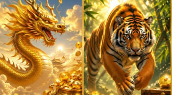 Từ 14-24/8, 3 con giáp nhanh chân bắt kịp cơ hội mới, có nguồn tài chính bất ngờ