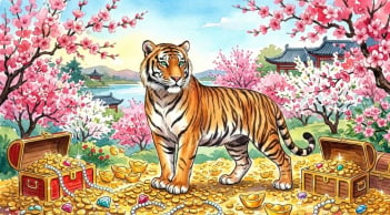 Từ 2-14/7 âm lịch, Diêm Vương mở cửa Quỷ Môn Quan: 4 con giáp phải thận trọng