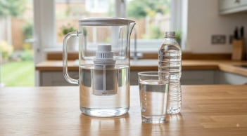 Uống nước đun sôi hay nước đóng chai tốt hơn? Câu trả lời bất ngờ từ 2 nghiên cứu mới