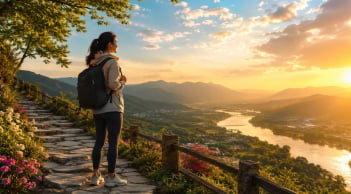 Hơn nhau ở hậu vận: Những người có đặc điểm này càng về sau càng vững vàng