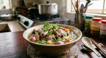 Không phải thịt bò hay thịt gà, đây mới là loại thịt giàu dinh dưỡng người Việt ăn từ lâu