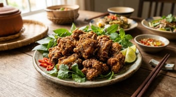 Loại thịt 'tốt bậc nhất thế giới', rất quen thuộc ở Việt Nam nhưng nhiều người bất ngờ khi nghe tên