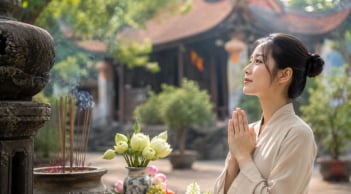 Người EQ cao không làm 3 điều này trong tháng 7 âm lịch