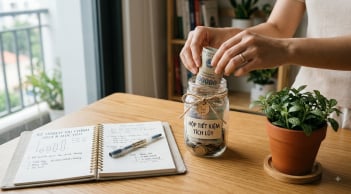 Người xưa dặn: Sau Rằm tháng 7, có 4 việc càng nên làm sớm để giữ lộc, đón may