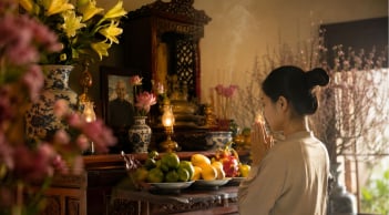 Người xưa nói ngày 2-15/7 âm, Quỷ Môn Quan mở cửa, nhớ làm việc này để bình an, tránh vận xui