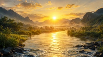 Những người có đặc điểm này sắp tới lúc vận như nước lên, thời tới khó cản