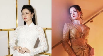 Trương Quỳnh Anh, Lan Phương và hành trình làm mẹ đơn thân ít ai biết