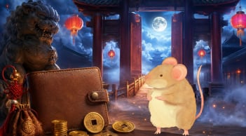 Từ 2-15/7 âm mở Quỷ Môn Quan: 2 con giáp giữ ví kẻo hao tiền, 1 tuổi dễ vạ miệng làm lương thưởng giảm