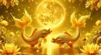 4 con giáp dòng tiền ngầm luân chuyển, kiếm về khoản to