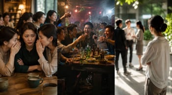 Người khôn ngoan sẽ tránh tới 3 nơi này, càng ít lui tới càng giữ được bình an và phúc khí
