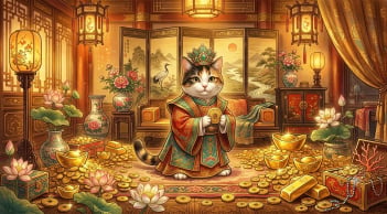 Sau Rằm tháng 7, 3 tuổi được lộc trời ban, tiền bạc có dấu hiệu khởi sắc