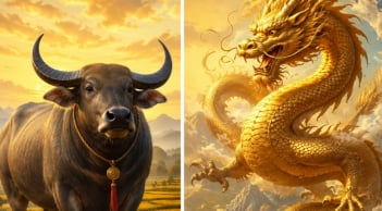 3 con giáp giàu lên nhờ kiên trì, càng bền chí càng dễ gặp thời đổi vận