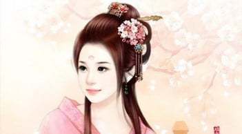 3 kiểu phụ nữ phúc khí: Ai lấy được may mắn cả đời