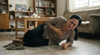 5 dấu hiệu cảnh báo cơn đột quỵ sớm: Nắm lấy để dùng khi cần thiết