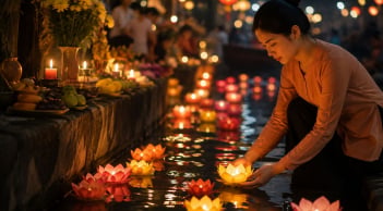 Tháng 7 âm lịch và những kiêng kỵ dân gian: Có những điều tưởng nhỏ nhưng người xưa đặc biệt tránh