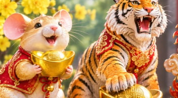 Thứ Hai, thứ Ba 17-18/8: 3 con giáp chuẩn bị kỹ, chớp nhanh cơ hội, dễ tăng lương thưởng