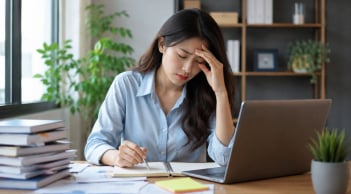 Có dấu hiệu này hãy thay đổi cách làm việc, cuộc sống sẽ sang trang mới