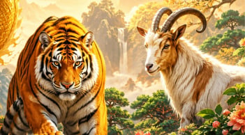 Từ 18-31/8: 3 con giáp nắm bắt đúng tín hiệu này sẽ bật mạnh, tài lộc bất ngờ