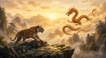 7 ngày cuối tháng 8: 3 tuổi công việc có bước tiến mới, thu nhập cũng cải thiện