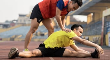 Câu chuyện tử tế: Người bình thường làm nên những điều phi thường