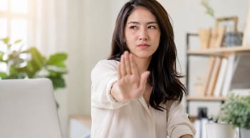 Người giỏi thường biết nói “không” với 5 kiểu yêu cầu này
