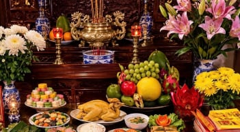 Rằm tháng 7 âm lịch: Nên làm lễ cúng vào ngày 14 hay 15?