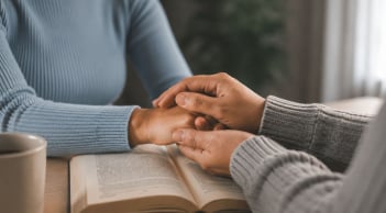 Sách chữa lành và nhu cầu tìm lại sự bình yên giữa nhịp sống vội vã