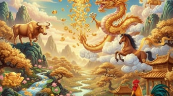 Thứ 5, 6, 7: 3 tuổi chạm phải Vía Đen, hy vọng lắm thất vọng nhiều