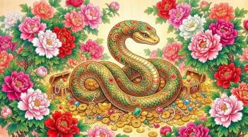 Từ Rằm tháng 7 đến Rằm tháng 8, 3 tuổi có quý nhân nâng đỡ, kiếm được nhiều tiền