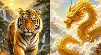 3 con giáp tháng 9 gặp thời gặp thời, dễ đổi vận nếu làm được điều này