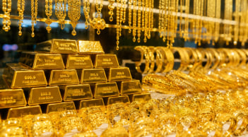 Bảng giá vàng 9999 24K 18K SJC DOJI PNJ hôm nay 19/8/2026