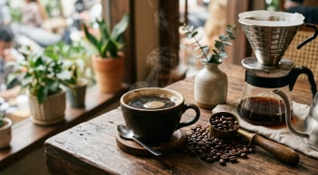 Cà phê không chỉ giúp tỉnh táo: Nghiên cứu phát hiện điều bất ngờ về mỡ và cơ