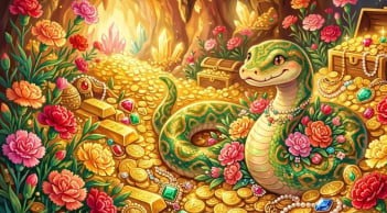 Đúng Rằm tháng 7, 3 tuổi đón tin vui công việc