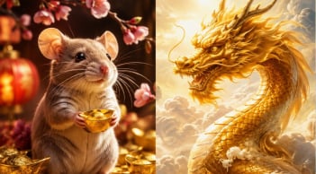 Sau rằm tháng 7, 3 con giáp này vận quý nhân bừng sáng, dẫn lối đi mới