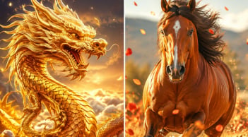 Thứ Năm tới Chủ Nhật (20-23/8): 3 con giáp càng giao lưu càng gặp cơ hội, Tài Vận như hoa nở rộ