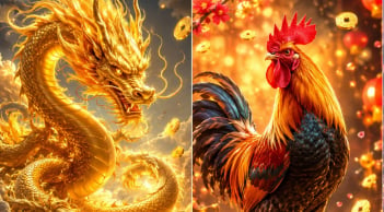 Trước Trung Thu, 2 con giáp tăng lương thưởng bất ngờ, 1 tuổi thuận tình cảm