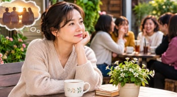 Vì sao càng lớn tuổi càng ít bạn bè? 5 lý do khiến con người dần chọn sống một mình
