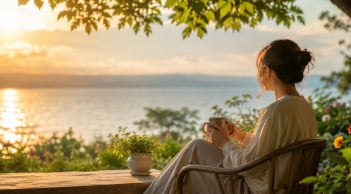 Đến một tuổi nào đó, người ta không còn thích hơn thua, chỉ muốn 4 điều này