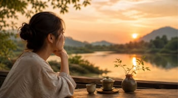 Đời người có 3 chuyện này, càng kín bao nhiêu càng tốt bấy nhiêu