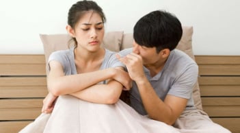 Giao tiếp trong hôn nhân: Bí quyết làm lành sau chiến tranh lạnh