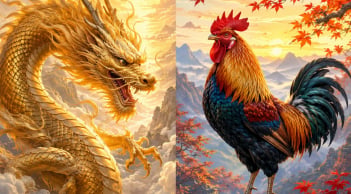 Tháng 9-10: Cơ hội tới nhưng khó giữ nếu 3 con giáp này không kiểm soát điều này