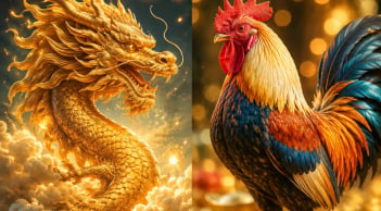 Từ 21-31/8: 2 con giáp lật ngược tình thế, vận tới ào ạt, 1 con giáp dễ vướng họa chỉ vì lỡ lời