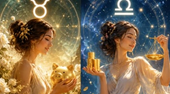 Tử vi cuối tuần: 3 cung hoàng đạo đủng đỉnh, đi chơi vẫn thấy tiền về