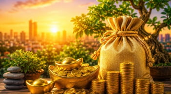 Vận giàu sang đang tới với những người thuộc nhóm này, xem bạn có trong đó không?